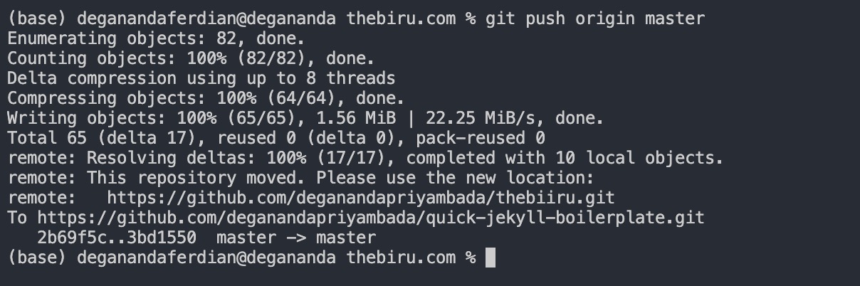 rollback to following commit 2d884bf